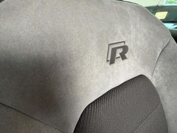 VOLKSWAGEN GOLF 2.0 Golf R DSG 4WD 5dr