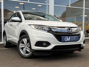 Honda HR-V 1.5 HR-V SE i-VTec CVT 5dr