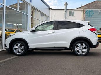 HONDA HR-V 1.5 HR-V SE i-VTec CVT 5dr