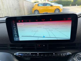 FIAT 500 500e La Prima 2dr