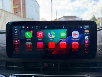 FIAT 500 500e La Prima 2dr