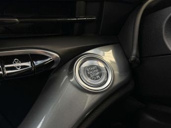 FIAT 500 500e La Prima 2dr