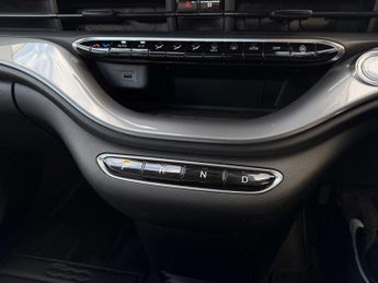 FIAT 500 500e La Prima 2dr