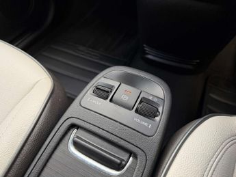 FIAT 500 500e La Prima 2dr