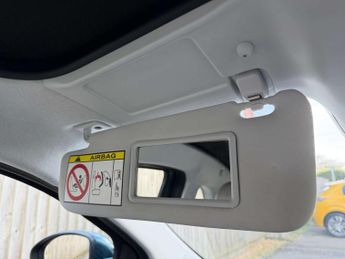 FIAT 500 500e La Prima 2dr