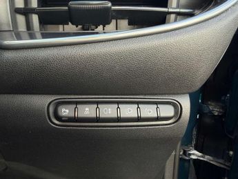 FIAT 500 500e La Prima 2dr