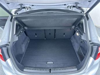 BMW 2 SERIES 2.0 218d Sport Auto 5dr