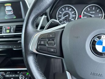 BMW 2 SERIES 2.0 218d Sport Auto 5dr