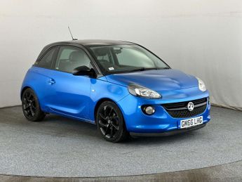 Vauxhall ADAM 1.2 Adam Energised 3dr