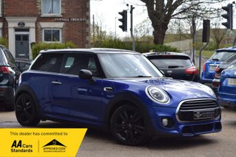 MINI Hatch 1.5 Cooper 3dr