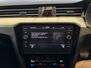 VOLKSWAGEN PASSAT 1.4 Passat GTe Semi-Auto 4dr