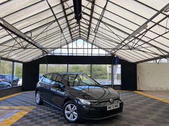 Volkswagen Golf 1.5 Golf Life TSi 5dr