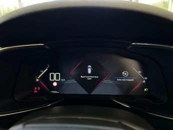 DS 7 CROSSBACK 1.5 DS7 Crossback Performance Line Blue HDi S/S 5dr