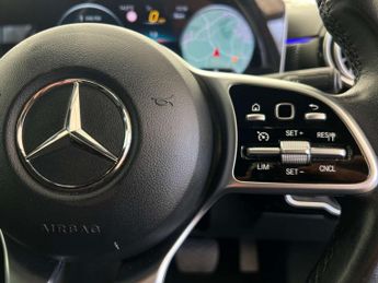 MERCEDES-BENZ A-CLASS 1.5 A 180 D Sport Premium Auto 5dr