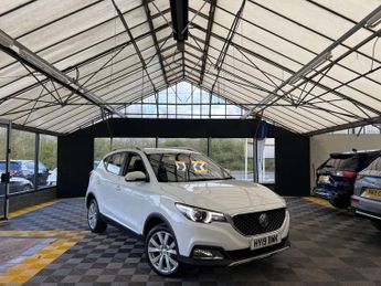 MG ZS 1.5 MG ZS Excite 5dr