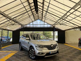 Renault Koleos 2.0 Koleos GT Line dCi CVT 5dr