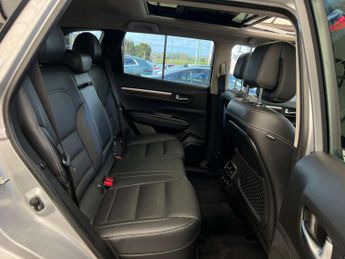 RENAULT KOLEOS 2.0 Koleos GT Line dCi CVT 5dr