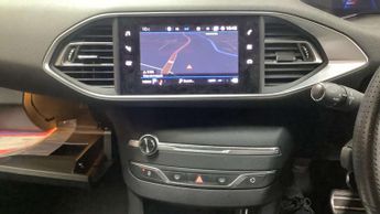 PEUGEOT 308 1.2 308 GT Digital PureTech S/S Auto 5dr