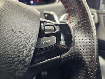 PEUGEOT 308 1.2 308 GT Digital PureTech S/S Auto 5dr