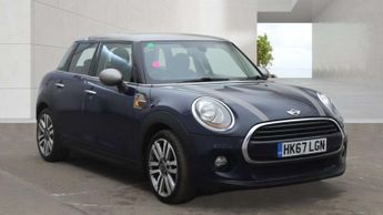 MINI Hatch 1.5 Cooper Seven 5dr