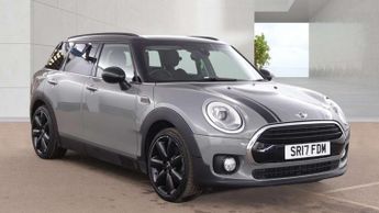 MINI Clubman 1.5 Clubman Cooper 6dr