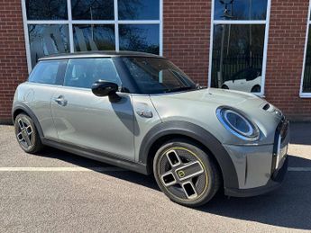 MINI HATCH Cooper S Electric Level 2 3dr