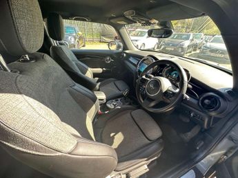 MINI HATCH Cooper S Electric Level 2 3dr