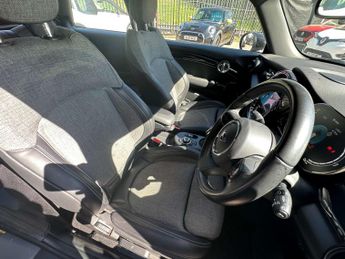 MINI HATCH Cooper S Electric Level 2 3dr