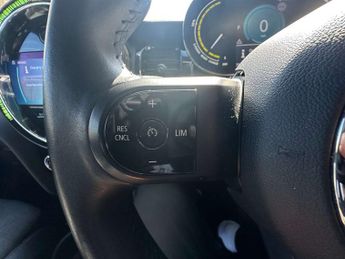MINI HATCH Cooper S Electric Level 2 3dr