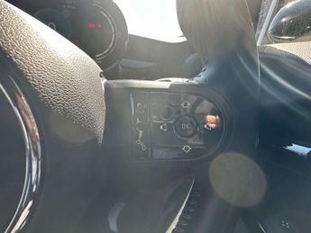 MINI HATCH Cooper S Electric Level 2 3dr