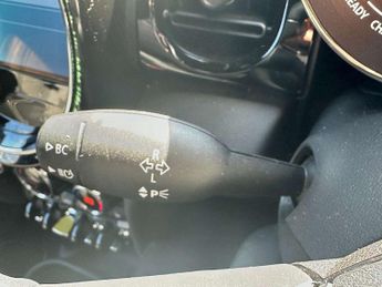 MINI HATCH Cooper S Electric Level 2 3dr