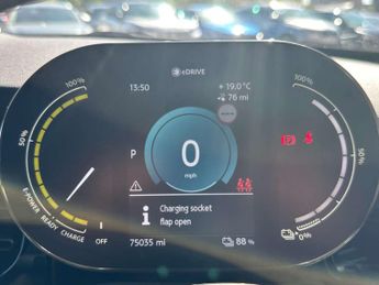 MINI HATCH Cooper S Electric Level 2 3dr