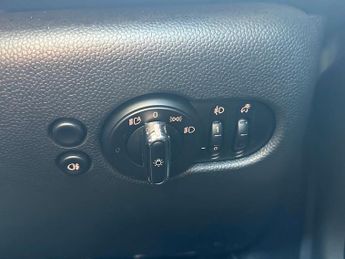 MINI HATCH Cooper S Electric Level 2 3dr