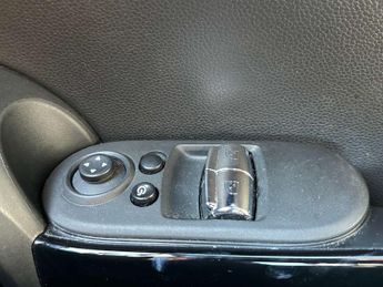 MINI HATCH Cooper S Electric Level 2 3dr