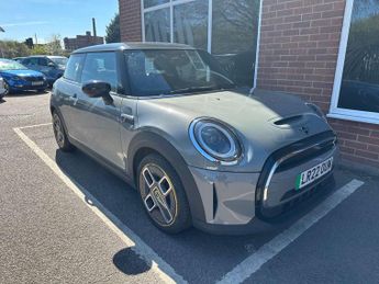 MINI HATCH Cooper S Electric Level 2 3dr