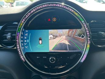 MINI HATCH Cooper S Electric Level 2 3dr