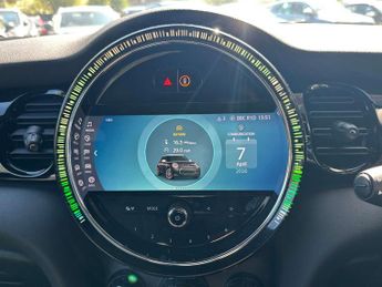 MINI HATCH Cooper S Electric Level 2 3dr
