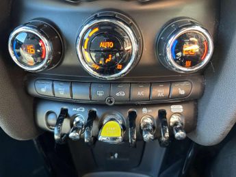 MINI HATCH Cooper S Electric Level 2 3dr