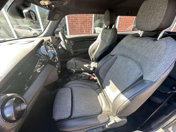 MINI HATCH Cooper S Electric Level 2 3dr