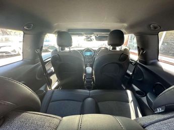 MINI HATCH Cooper S Electric Level 2 3dr