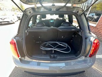 MINI HATCH Cooper S Electric Level 2 3dr