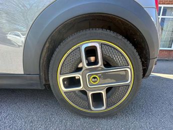 MINI HATCH Cooper S Electric Level 2 3dr