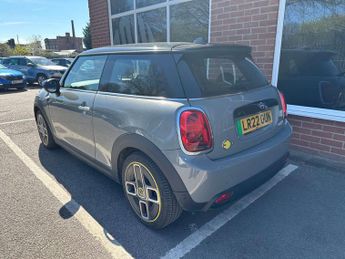 MINI HATCH Cooper S Electric Level 2 3dr