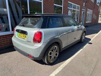 MINI HATCH Cooper S Electric Level 2 3dr