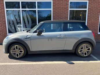 MINI HATCH Cooper S Electric Level 2 3dr