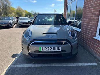 MINI HATCH Cooper S Electric Level 2 3dr