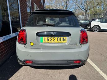 MINI HATCH Cooper S Electric Level 2 3dr