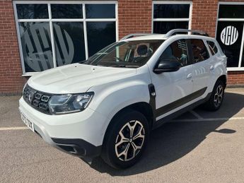 Dacia Duster 1.0 Duster SE Twenty LPG TCe 4x2 5dr