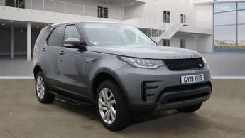 Land Rover Range Rover Evoque 2.0 Range Rover Evoque S D Auto 4WD 5dr