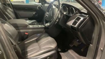 LAND ROVER RANGE ROVER EVOQUE 2.0 Range Rover Evoque S D Auto 4WD 5dr